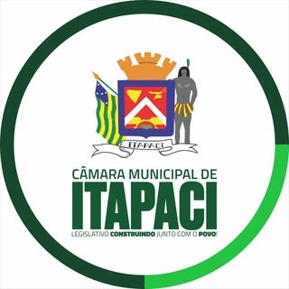 Logotipo da empresa CAMARA MUNICIPAL DE VEREADORES