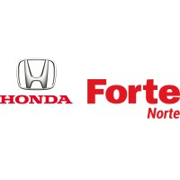 Logotipo da empresa HONDA NORTE