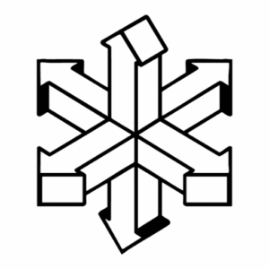 Logotipo da empresa POSIJET