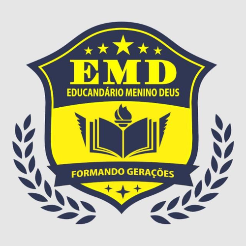 Logotipo da empresa EDUCANDARIO MENINO DEUS LTDA