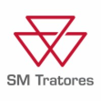 Logotipo da empresa SM TRATORES