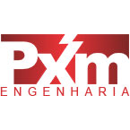 Logotipo da empresa P X M ENGENHARIA LTDA