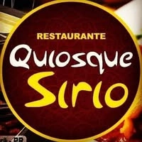 Logotipo da empresa QUIOSQUE SIRIO