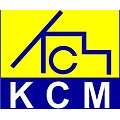 Logotipo da empresa KCM