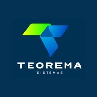 Logotipo da empresa TEOREMA INFORMATICA