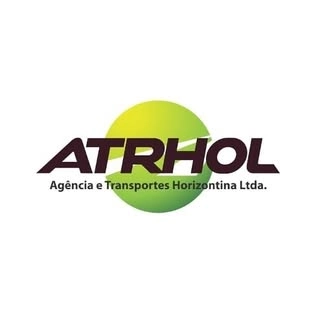 Logotipo da empresa AGENCIA DE TRANSPORTES HORIZONTINA LTDA