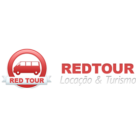 Logotipo da empresa RED TOUR