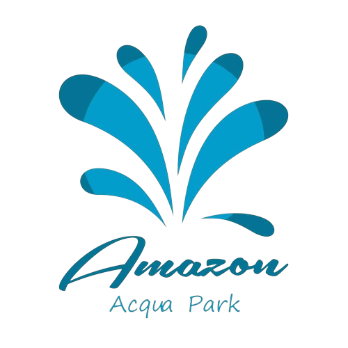 Logotipo da empresa AMAZON ACQUA PARK