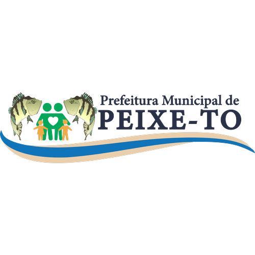 Logotipo da empresa PEIXE GABINETE DO PREFEITO