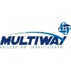 Logotipo da empresa MULTIWAY