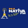 Logotipo da empresa RADIO NATIVA FM
