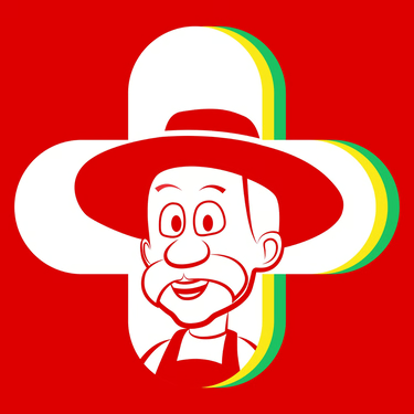 Logotipo da empresa FARMACIA ZE DO BAIRRO