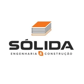 Logotipo da empresa SOLIDA ENGENHARIA