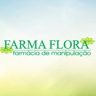 Logotipo da empresa FARMAFLORA