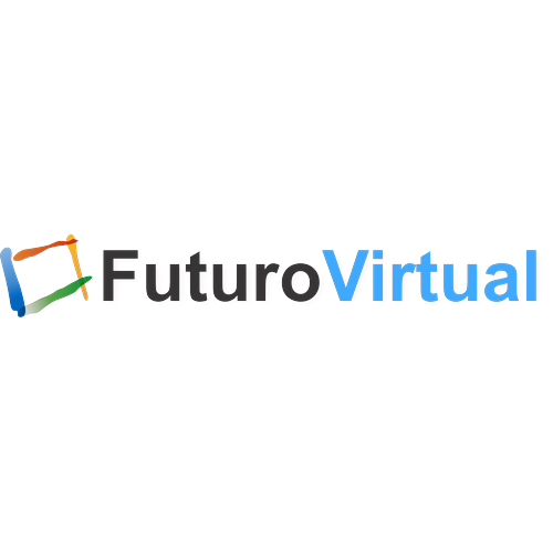 Logotipo da empresa FUTURO VIRTUAL