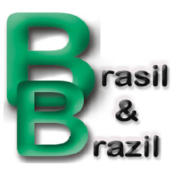 Logotipo da empresa BRASIL & BRASIL LTDA