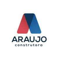 Logotipo da empresa CONSTRUTORA ARAUJO
