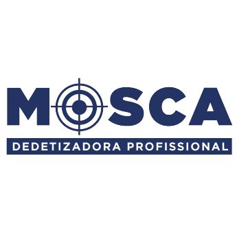 Logotipo da empresa MOSCA
