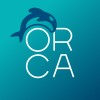 Logotipo da empresa ORCA CONSTRUTORA