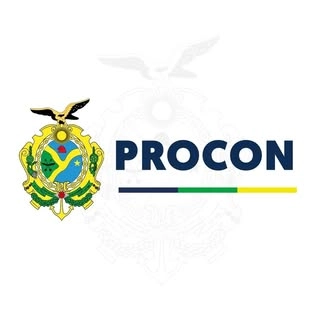 Logotipo da empresa PROCON/AM