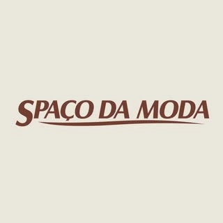 Logotipo da empresa SPACO DA MODA