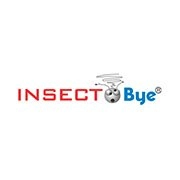 Logotipo da empresa INSECT BYE