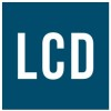 Logotipo da empresa LCG ENGENHARIA, PROJETOS,CONSTRUCOES,COMERCIO E INDUSTRIA LTDA