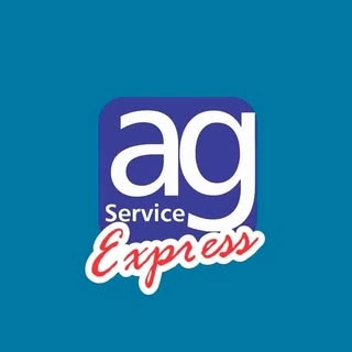 Logotipo da empresa AG SERVICE
