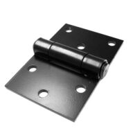 Logotipo da empresa METALURGICA SOARES