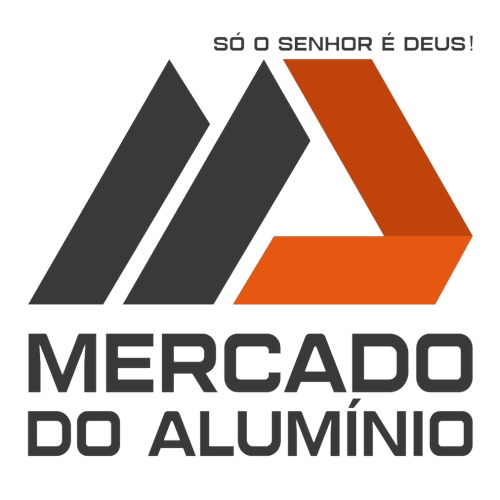 Logotipo da empresa MERCADO DO ALUMINIO LTDA