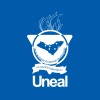 Logotipo da empresa UNEAL