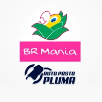 Logotipo da empresa AUTO POSTO PLUMA DE ITAPORANGA LTDA