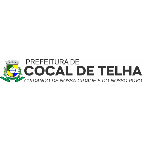 Logotipo da empresa PODER PUBLICO