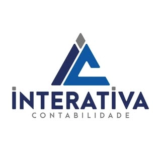 Logotipo da empresa INTERATIVA CONTABILIDADE