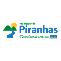 Logotipo da empresa FUNDO MUNICIPAL DE SAUDE DE PIRANHAS