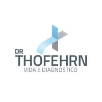 Logotipo da empresa DR. THOFEHRN LABORATORIO