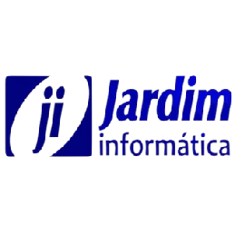 Logotipo da empresa JARDIM INFORMATICA LTDA