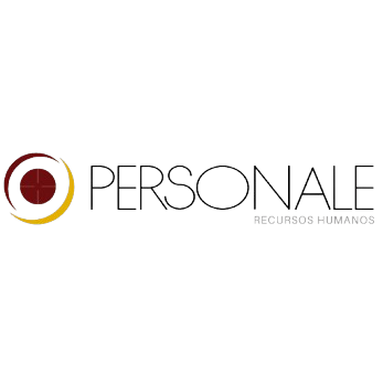 Logotipo da empresa PERSONALE
