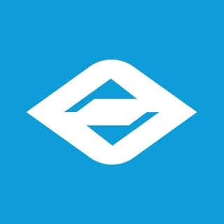 Logotipo da empresa ATECS