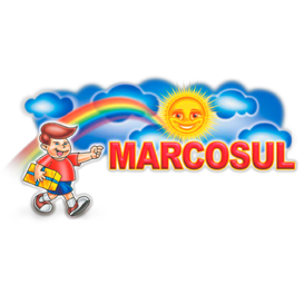 Logotipo da empresa MARKITO DISTRIBUIDORA