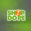 Logotipo da empresa SHOP DO PE SPORT