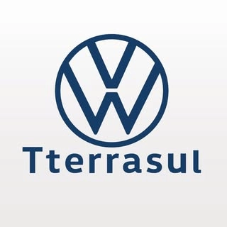 Logotipo da empresa TTERRASUL