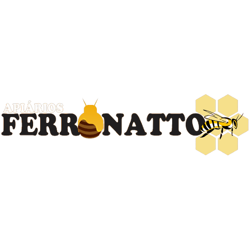 Logotipo da empresa APIARIO FERRONATO LTDA