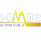 Logotipo da empresa SAMAE