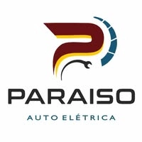 Logotipo da empresa AUTO PECAS PARAISO