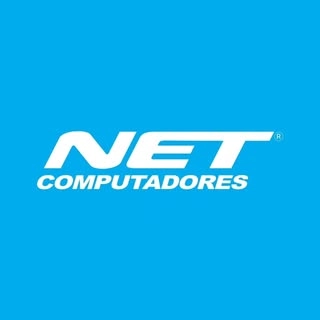 Logotipo da empresa NET COMPUTADORES