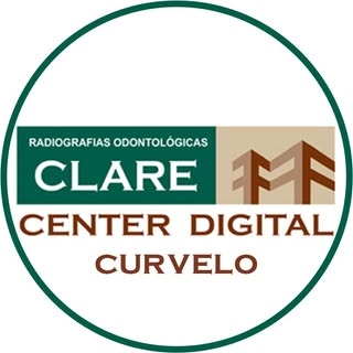 Logotipo da empresa CLARE CENTER