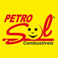 Logotipo da empresa AUTO POSTO PETRO SOL