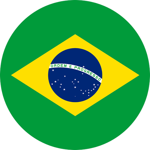 Logotipo da empresa A TRAMA