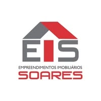 Logotipo da empresa EMPREENDIMENTOS IMOBILIARIOS SOARES